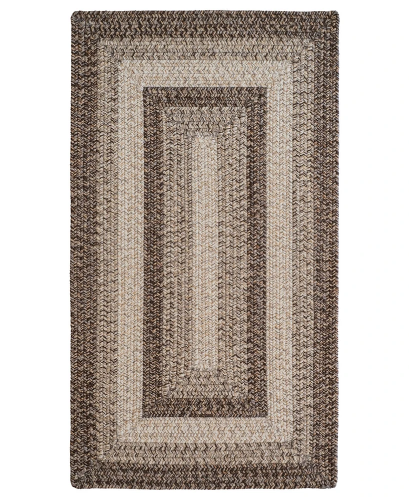 Capel Sturbridge 0223 2'x8' Runner Area Rug