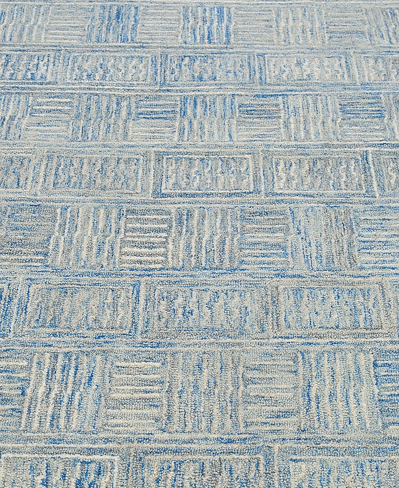 Exquisite Rugs Naturals 6778 5'x8' Area Rug