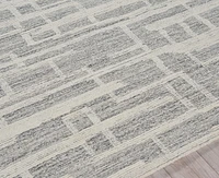 Exquisite Rugs Park City 6840 6'x9' Area Rug