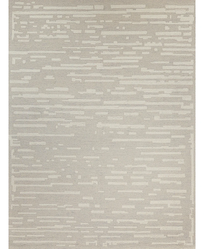 Exquisite Rugs Carmel 6'x9' Area Rug