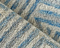 Exquisite Rugs Naturals 6'x9' Area Rug