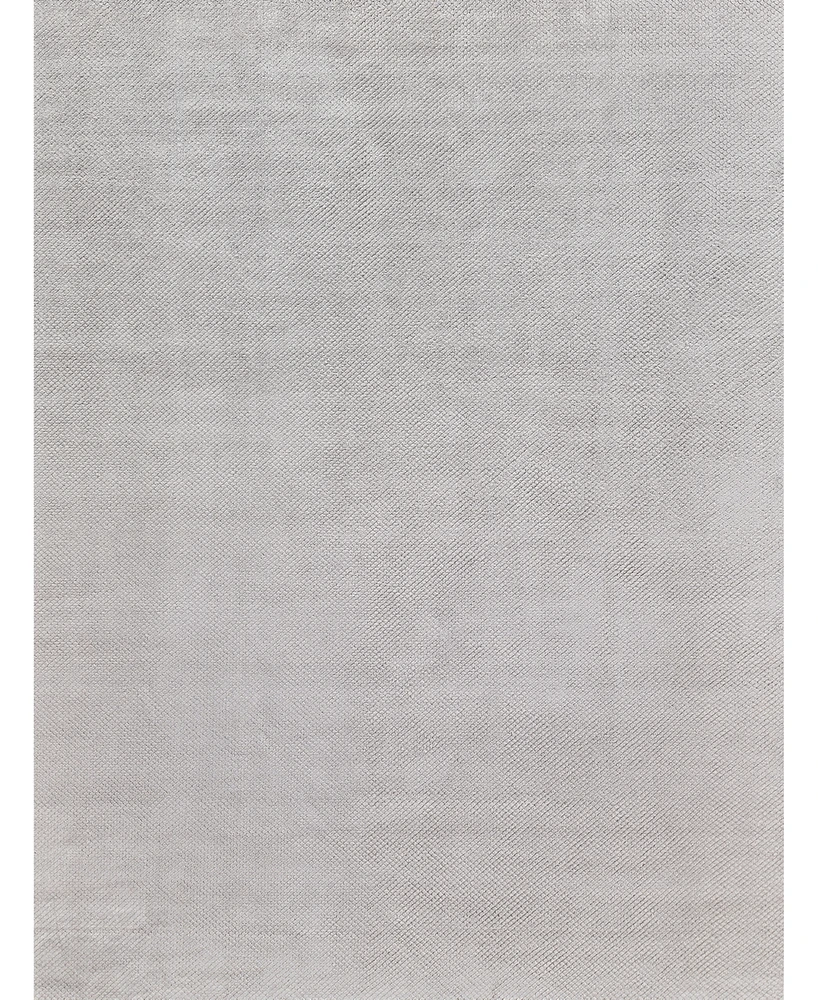 Exquisite Rugs Cultivated Pearl 6'x9' Area Rug