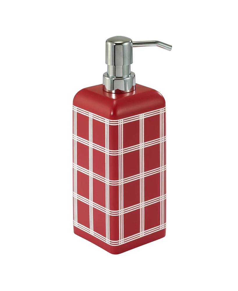 Izod Nordic Soap/Lotion Dispenser
