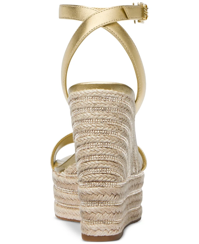 Michael Kors Espadrille Sandals Macys Macy's Sandalias Michael