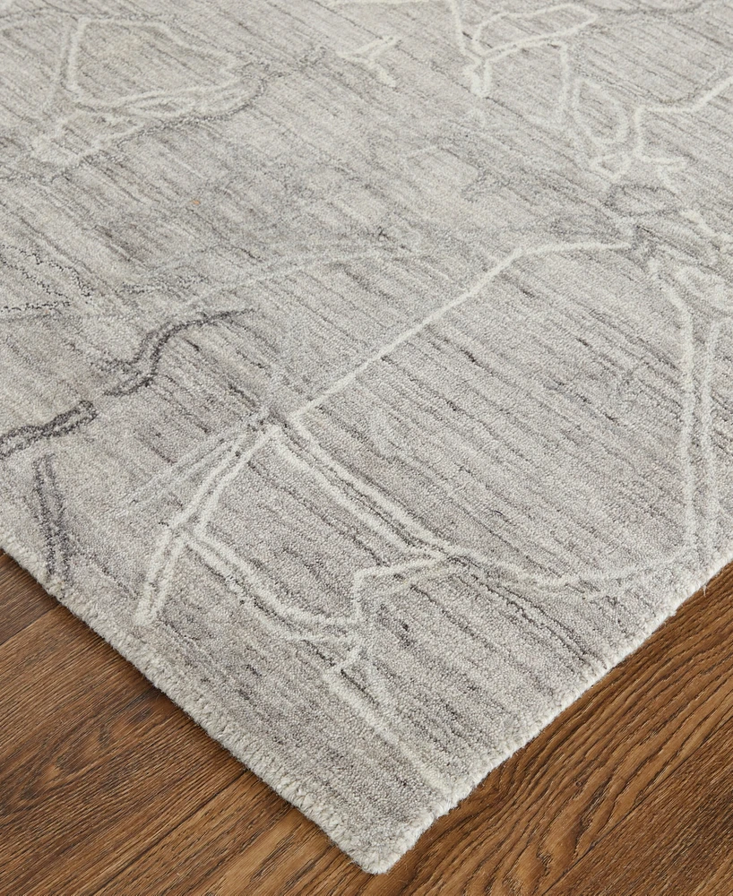 Feizy Whitton 8890F 5'x8' Area Rug