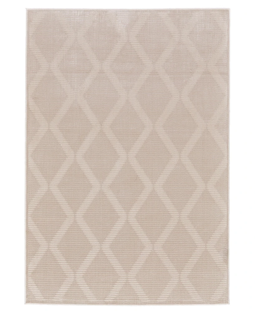 Feizy Prasad 3678F 5'x8' Area Rug