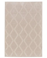 Feizy Prasad 3678F 5'x8' Area Rug