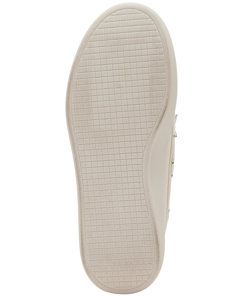 Madden Girl Galley Boat Shoes