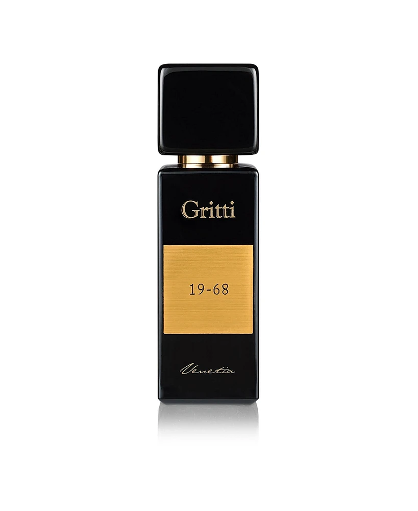 Gritti - 19-68 Eau De Parfum