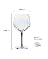 Anton Studio Designs Palazzo Gin Glasses, Set of 2