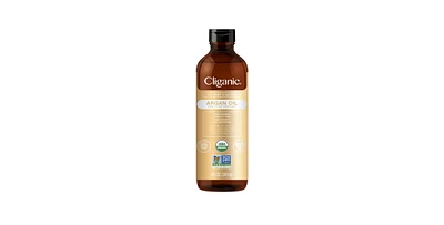 Organic Argan Oil