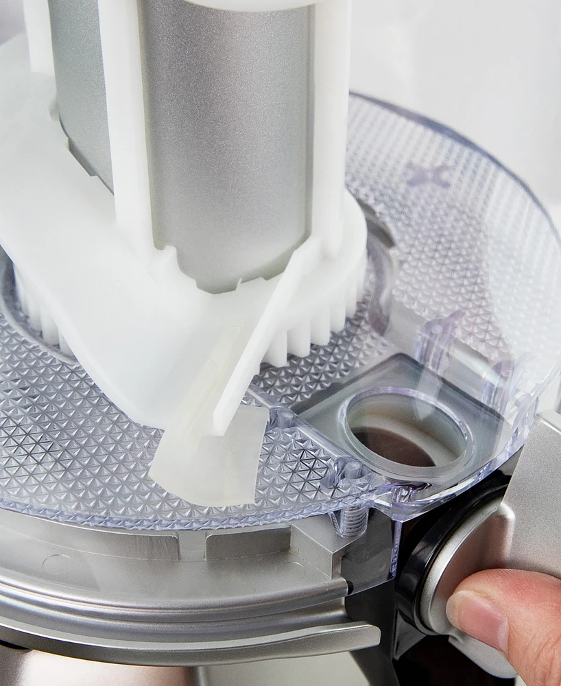 Nostalgia 2.8 Litre Professional Frozen Slush Machine