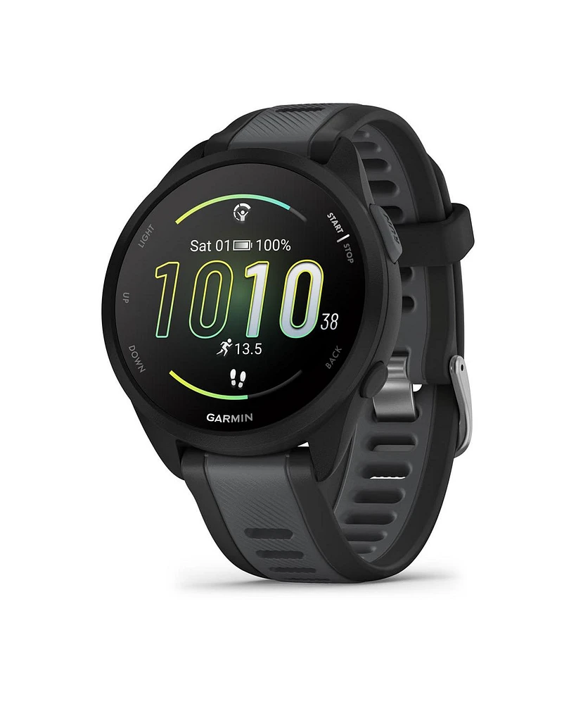 Forerunner 165, Gps Smartwatch for Run & Fitness