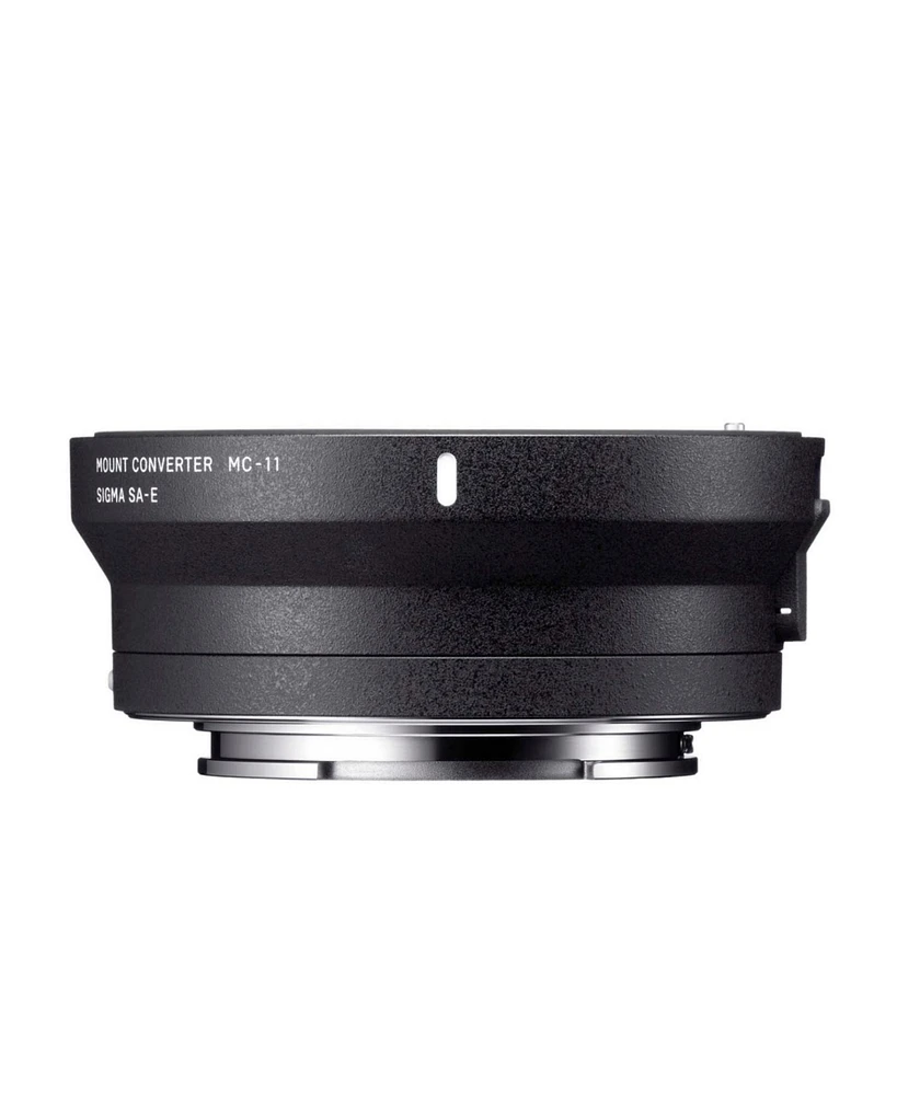 Sigma Mc-11 Lens Mount Converter Sigma Sa/Eos to Sony E-Mount