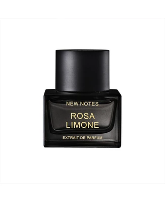 New Notes - Rosa Limone Eau De Parfum