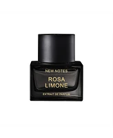 New Notes - Rosa Limone Eau De Parfum