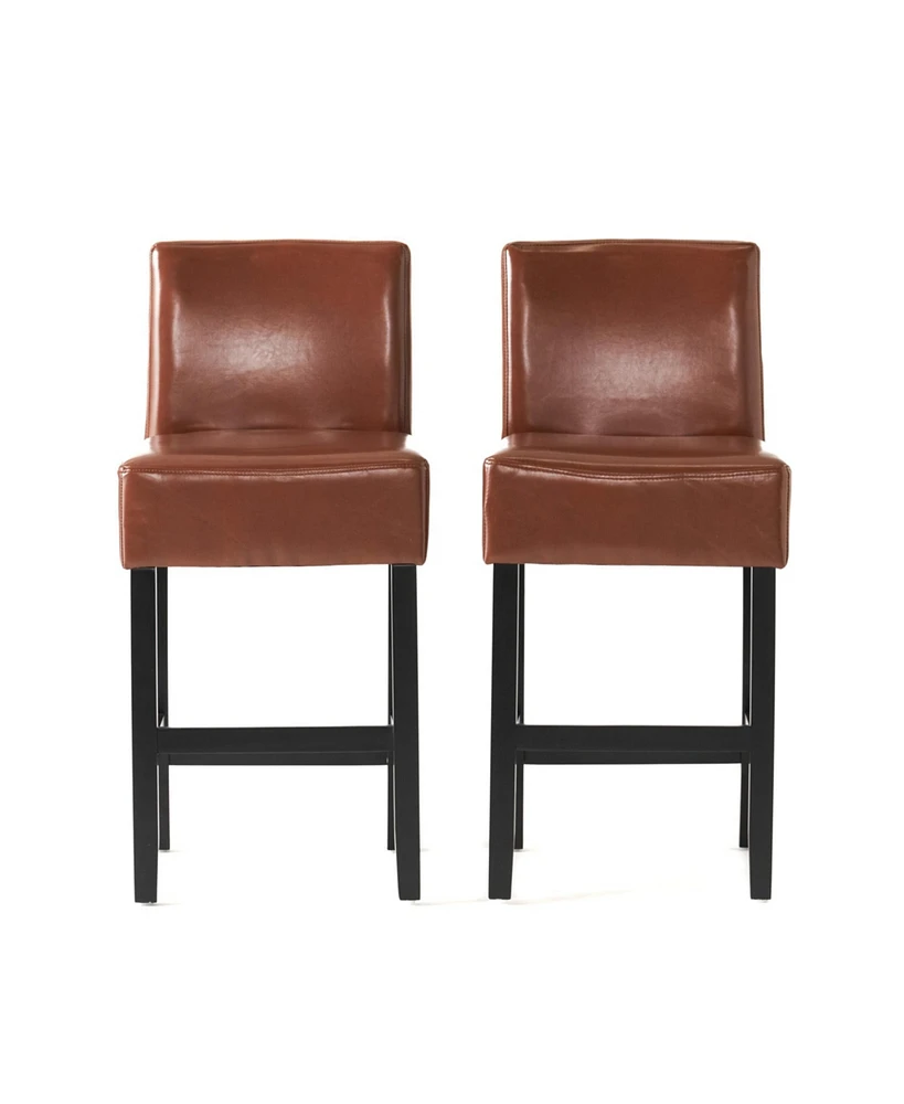 Streamdale Furniture Ergonomic Counter Stools: Comfort And Style For Your Kitchen Island