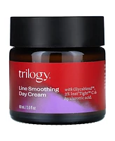 Trilogy Age Proof Line Smoothing Day Cream, 2.0 Fl Oz - For Ageing Skin