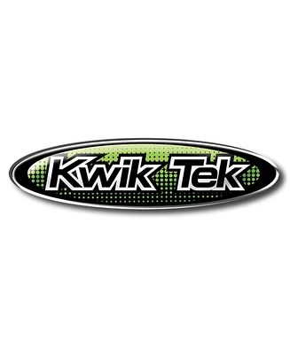 Kwik Tek Airhead Sportsstuff Towable Tube 6-Person 60-foot Tow Rope, 6100lbs | 57-1542