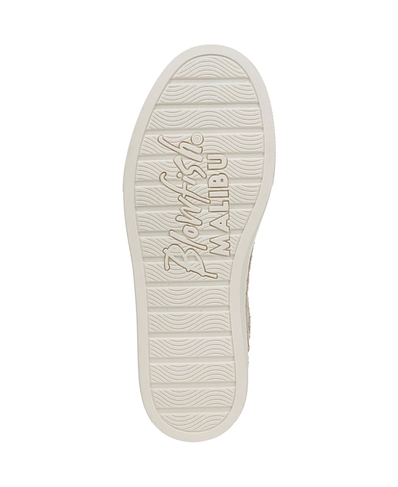 Blowfish Malibu Women's Northshore Lace Up Sneakers