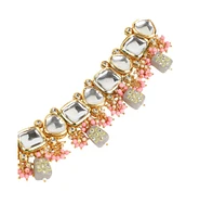 Sohi Women's The Azra Jewellery Set