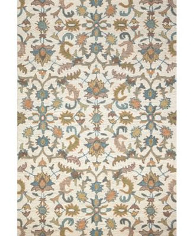 Bashian Taron Al110 Rug Collection