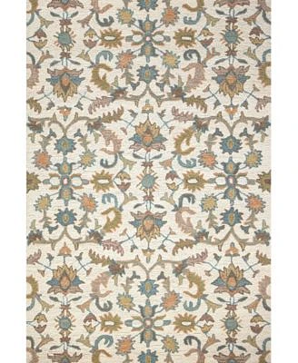 Bashian Taron Al110 Rug Collection