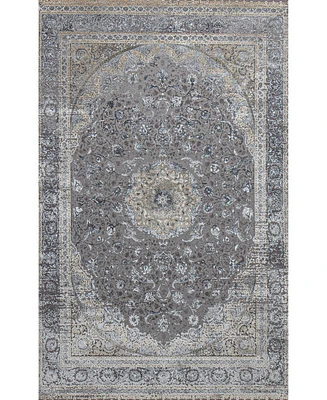 Bashian Charm ALR143 3'x5' Area Rug