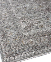 Bashian Legacy LGC106 2'6"x10' Runner Area Rug