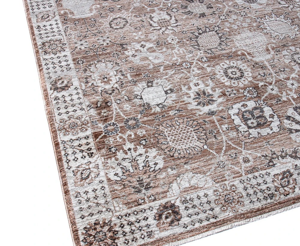Bashian Legacy LGC101 7'6"x9'10" Area Rug