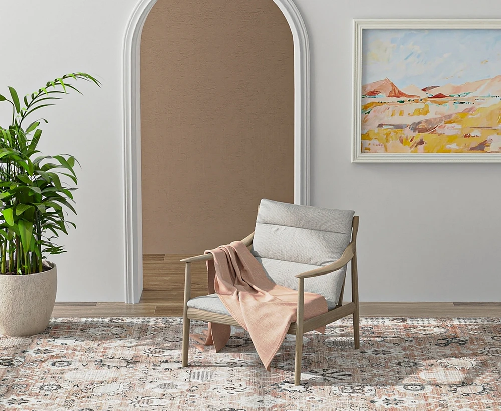 Bashian Legacy LGC101 7'6"x9'10" Area Rug