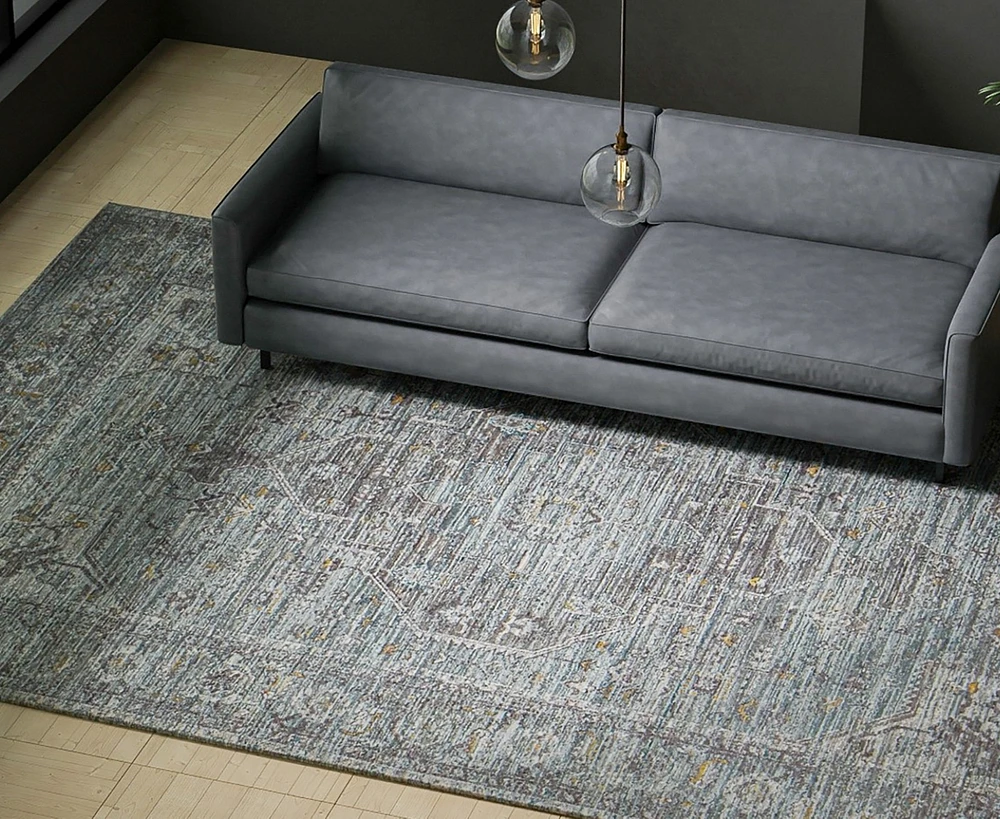 Bashian Legacy LGC106 9'6"x13'3" Area Rug
