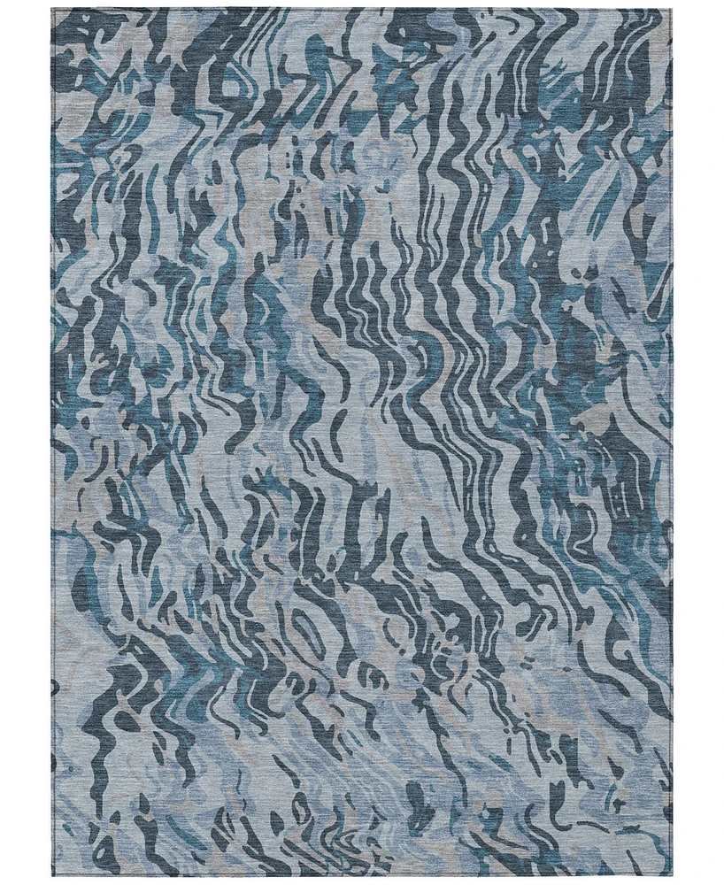 Addison Chantille Machine Washable ACN1038 8'x10' Area Rug