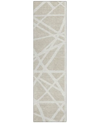 Addison Chantille Machine Washable ACN1040 2'3"x7'6" Runner Area Rug