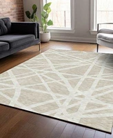Addison Chantille Machine Washable Acn1040 Area Rug Collection