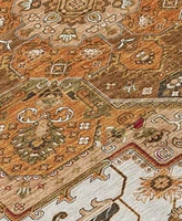 Addison Chantille Machine Washable Acn1036 Area Rug Collection
