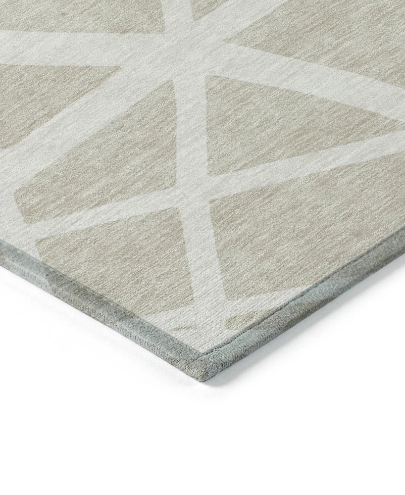 Addison Chantille Machine Washable ACN1040 2'6"x3'10" Area Rug