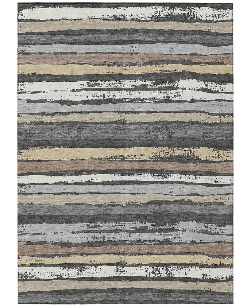 Addison Chantille Machine Washable ACN1019 8'x10' Area Rug