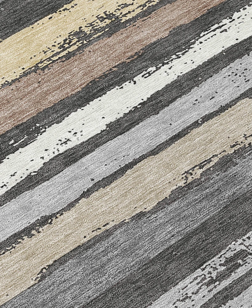 Addison Chantille Machine Washable ACN1019 5'x7'6''Area Rug