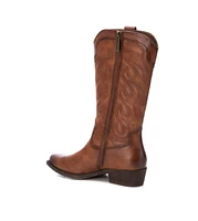 Women's Italian Western Boots By Xti