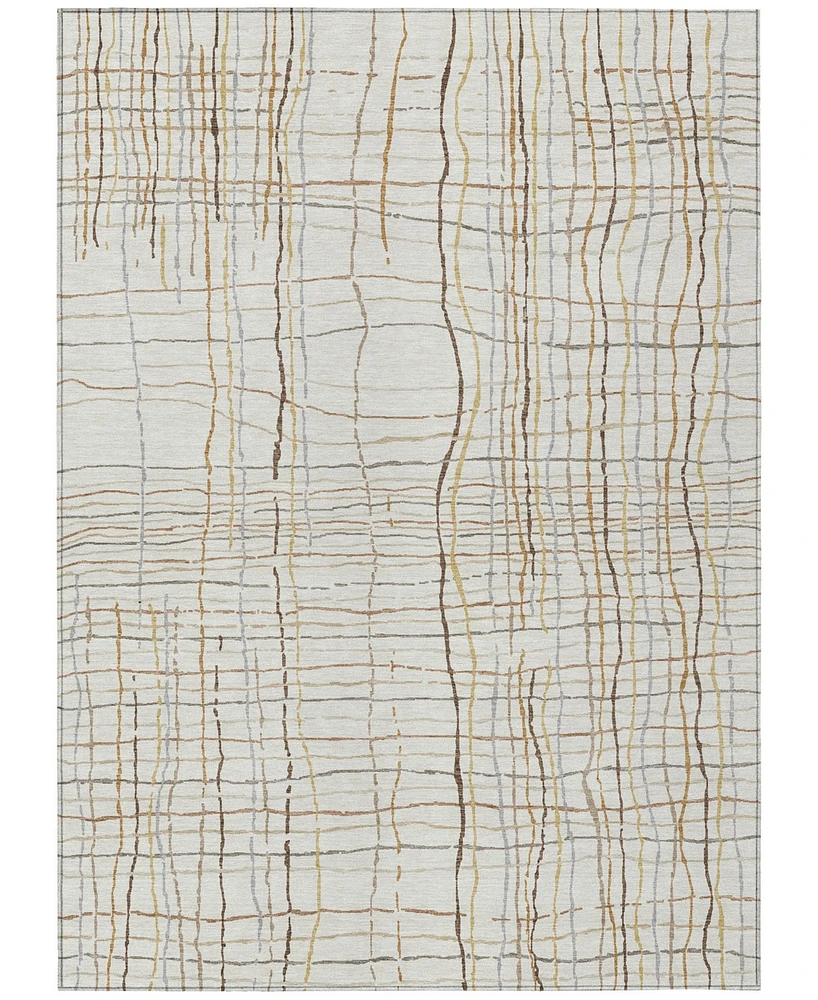 Addison Chantille Machine Washable ACN998 9'x12' Area Rug