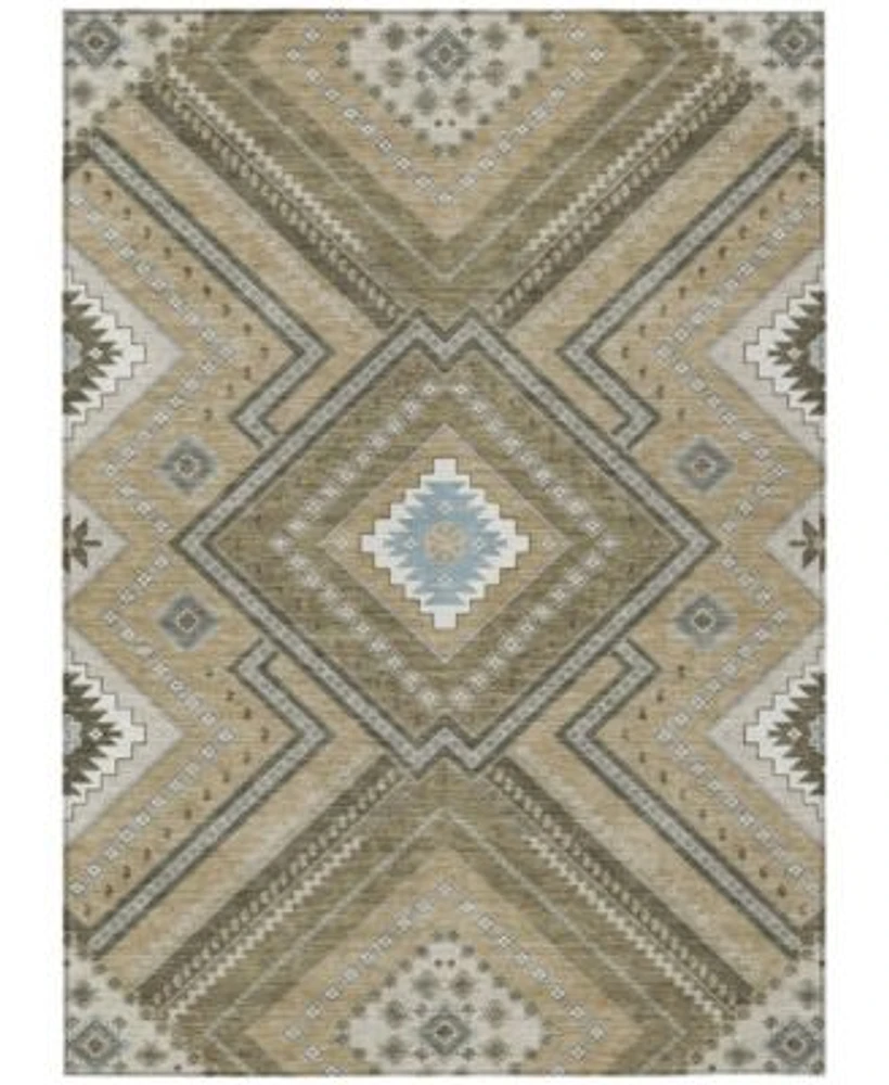 Addison Chantille Machine Washable Acn1010 Area Rug Collection