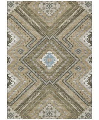 Addison Chantille Machine Washable Acn1010 Area Rug Collection