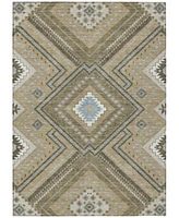 Addison Chantille Machine Washable Acn1010 Area Rug Collection