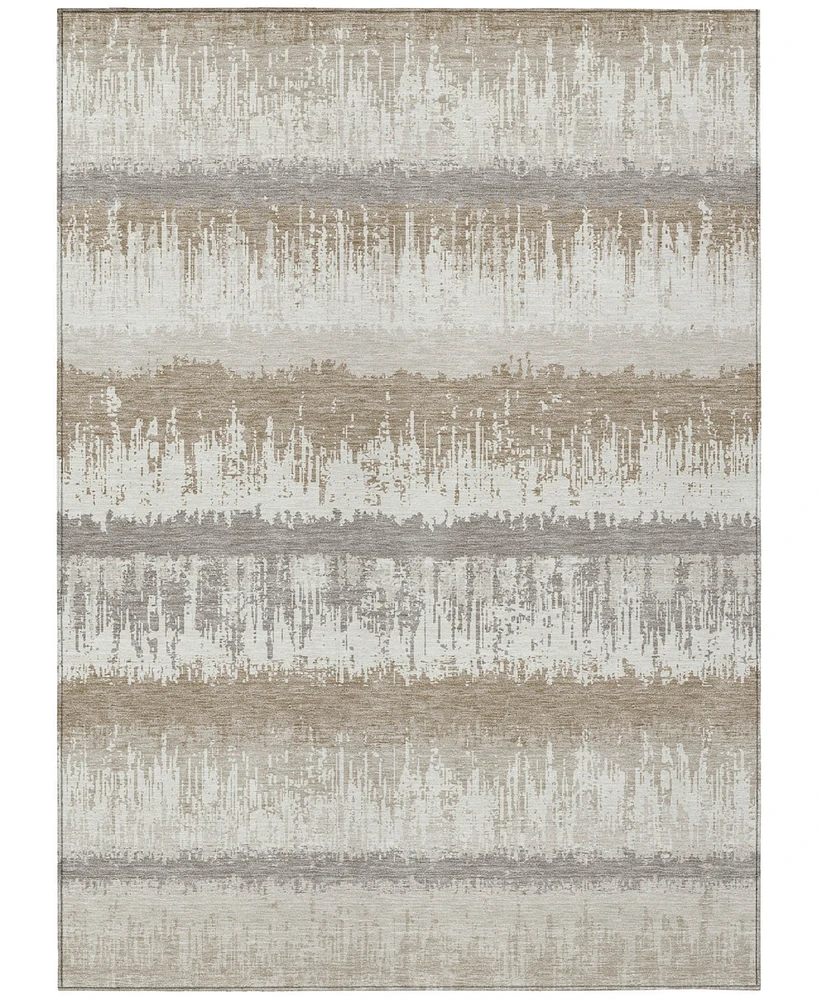 Addison Chantille Machine Washable ACN1013 5'x7'6" Area Rug