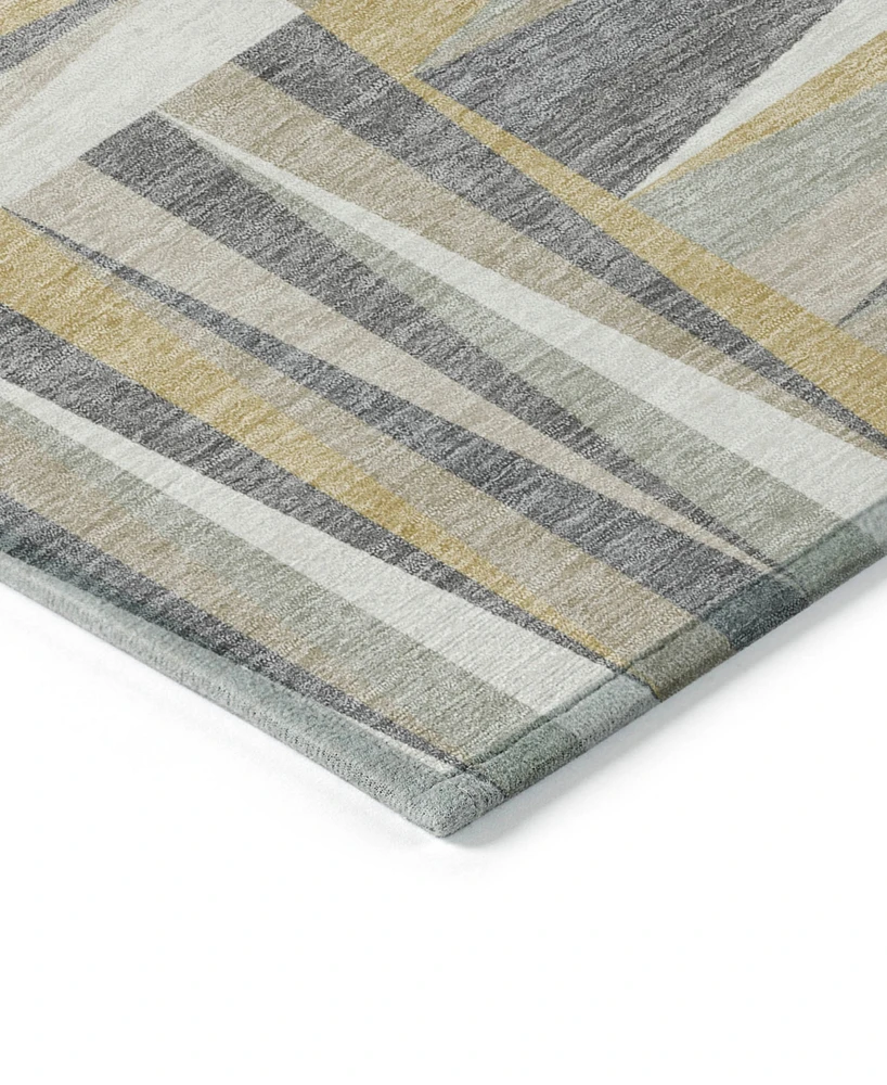 Addison Chantille Machine Washable ACN1012 3'x5' Area Rug