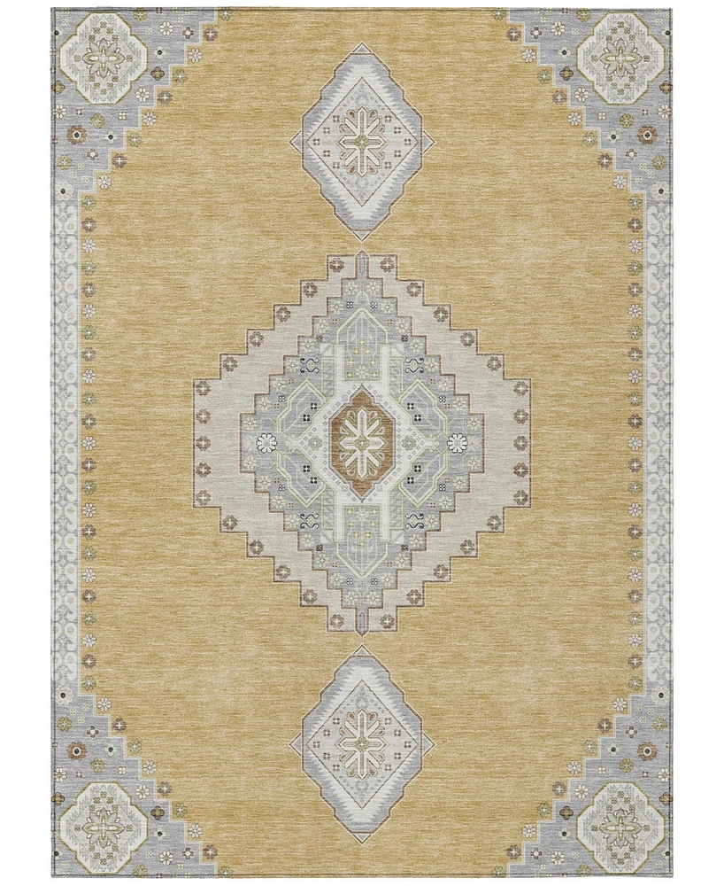 Addison Chantille Machine Washable ACN1014 3'x5' Area Rug