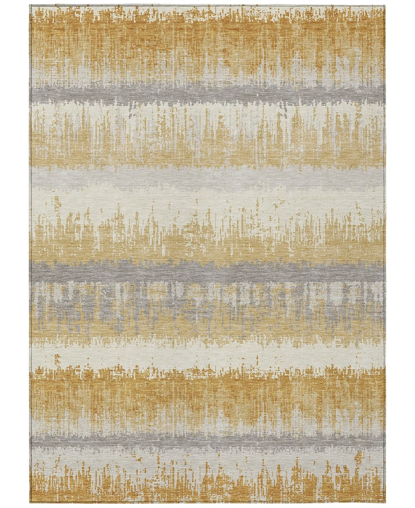 Addison Chantille Machine Washable ACN1013 3'x5' Area Rug