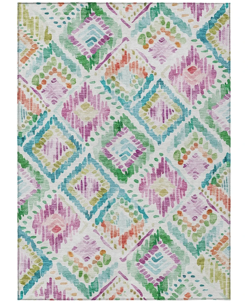 Addison Chantille Machine Washable ACN1088 9'x12' Area Rug