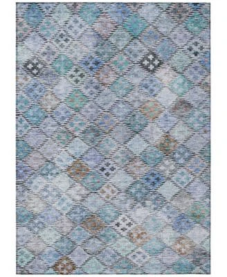 Addison Chantille Machine Washable Acn1081 Area Rug Collection